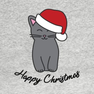 Happy Christmas T-Shirt